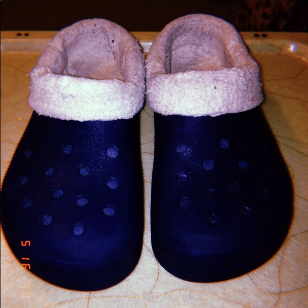 Crocs😘
